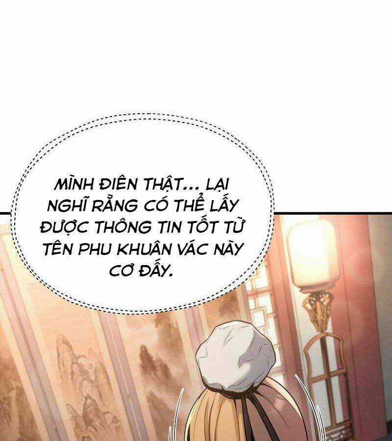 Bá Vương Chi Tinh - Chapter 9 - Trang 58