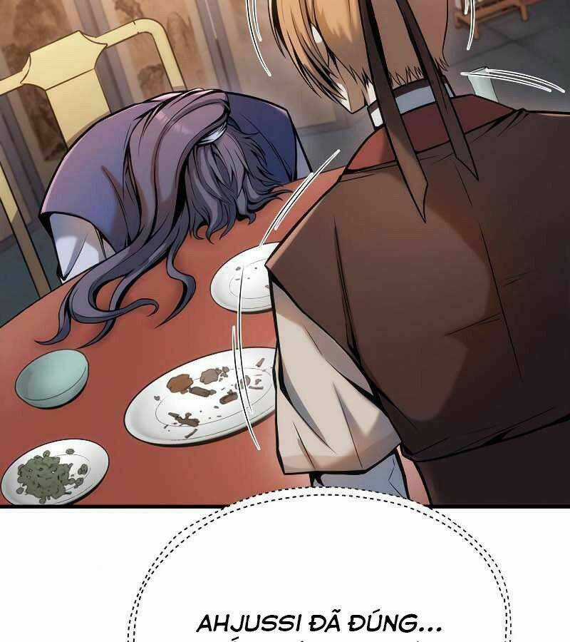 Bá Vương Chi Tinh - Chapter 9 - Trang 59