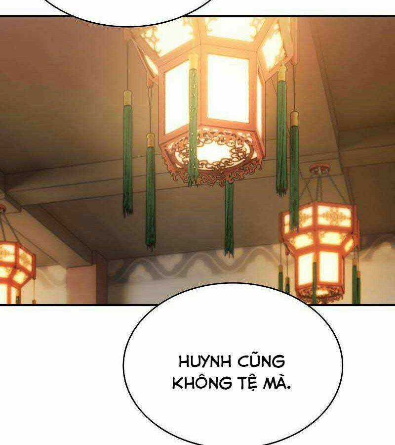 Bá Vương Chi Tinh - Chapter 9 - Trang 8