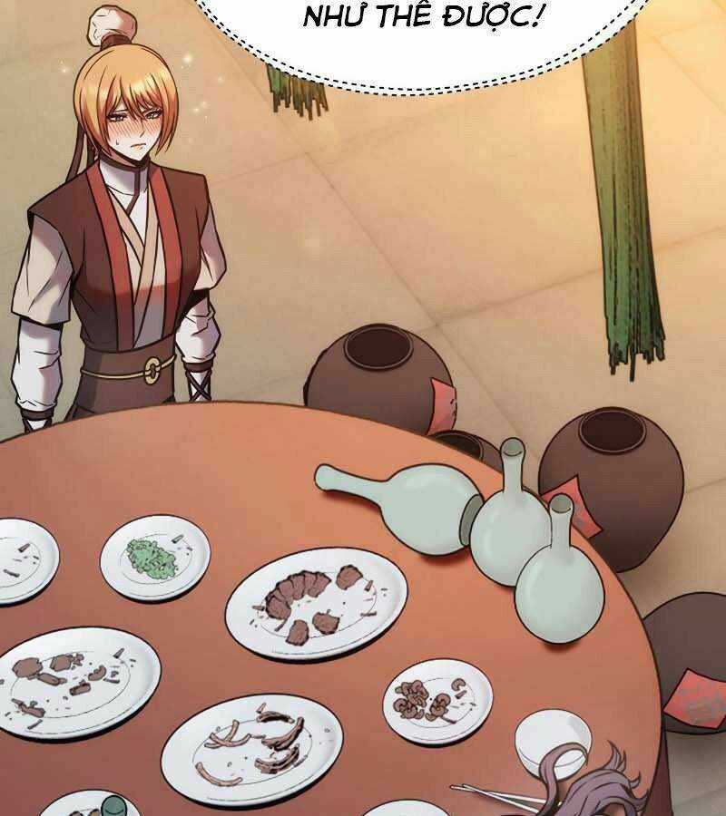 Bá Vương Chi Tinh - Chapter 9 - Trang 71