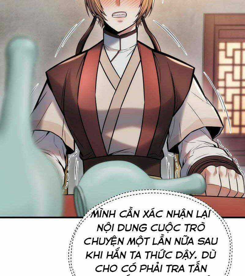 Bá Vương Chi Tinh - Chapter 9 - Trang 77