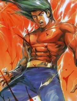 Đọc truyện Bá Vương Chí Tôn