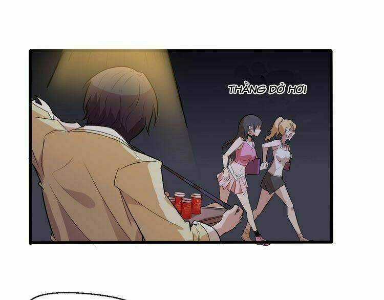 Bá Vương Diễn Xuất - Chapter 1 - Trang 20