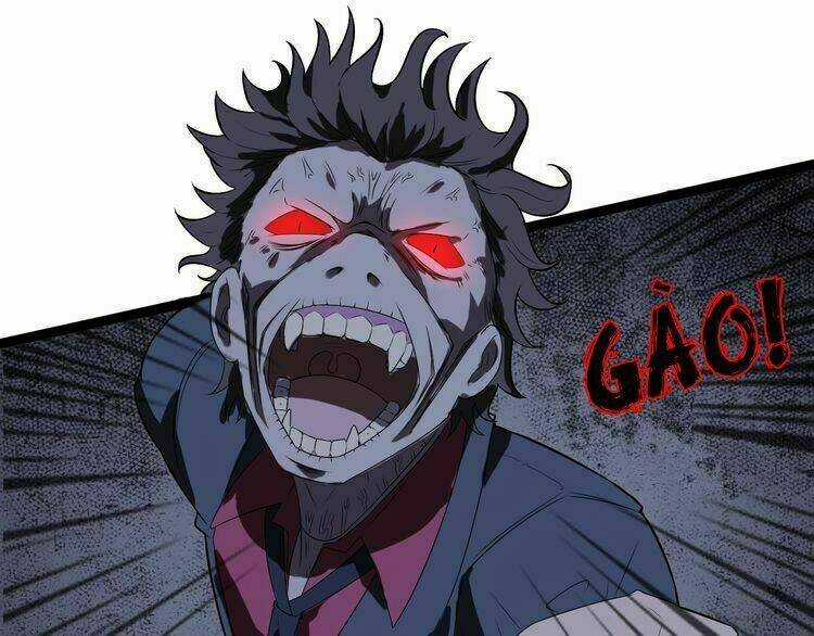 Bá Vương Diễn Xuất - Chapter 1 - Trang 42