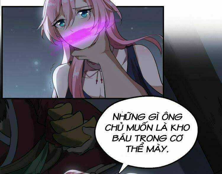 Bá Vương Diễn Xuất - Chapter 1 - Trang 93