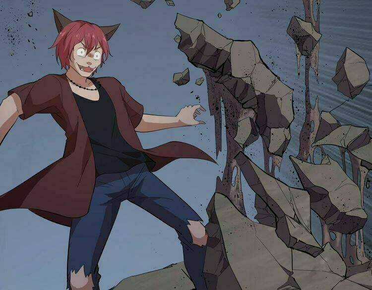 Bá Vương Diễn Xuất - Chapter 2 - Trang 33