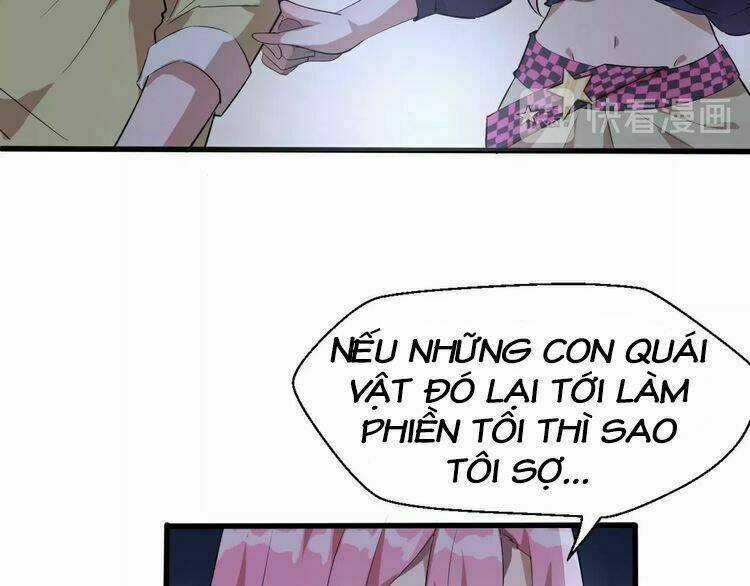 Bá Vương Diễn Xuất - Chapter 2 - Trang 84