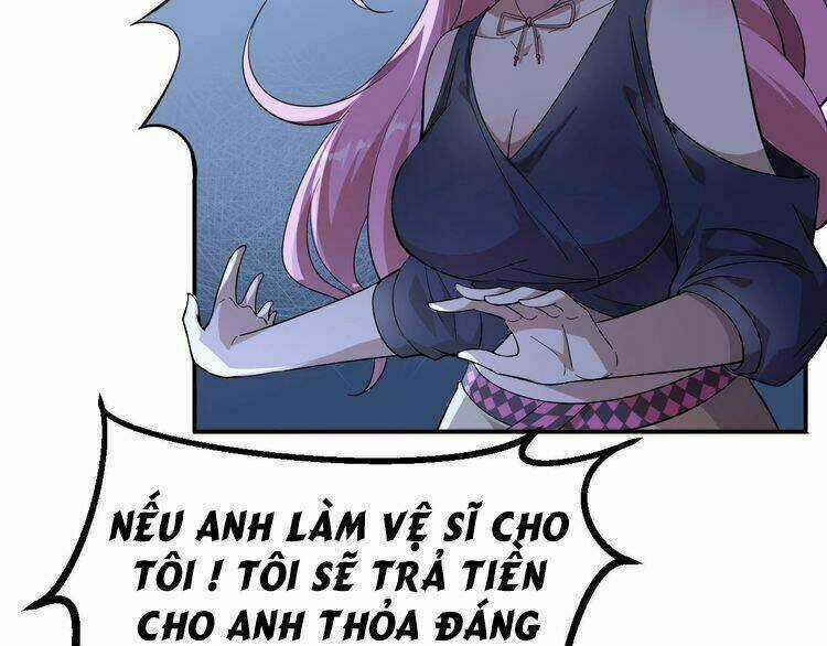 Bá Vương Diễn Xuất - Chapter 2 - Trang 89