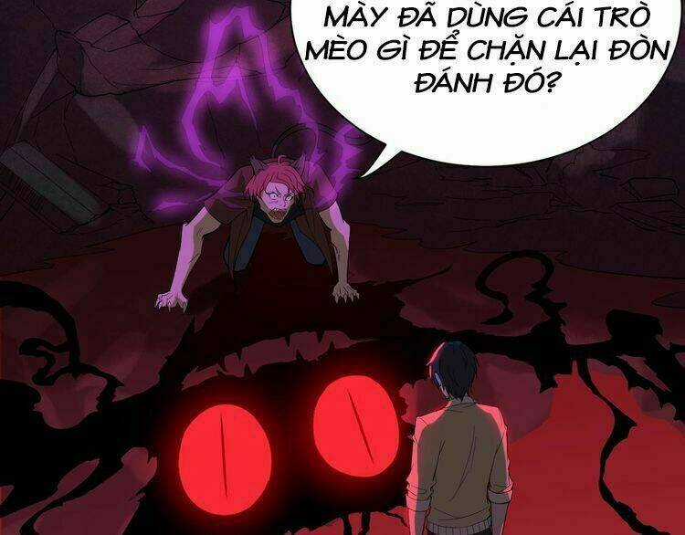 Bá Vương Diễn Xuất - Chapter 2 - Trang 10