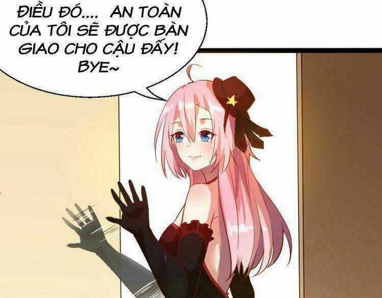 Bá Vương Diễn Xuất - Chapter 3 - Trang 14