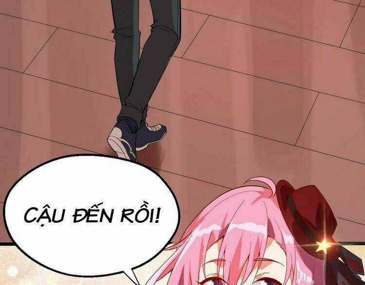 Bá Vương Diễn Xuất - Chapter 3 - Trang 4