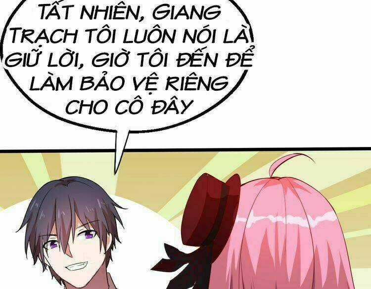 Bá Vương Diễn Xuất - Chapter 3 - Trang 6