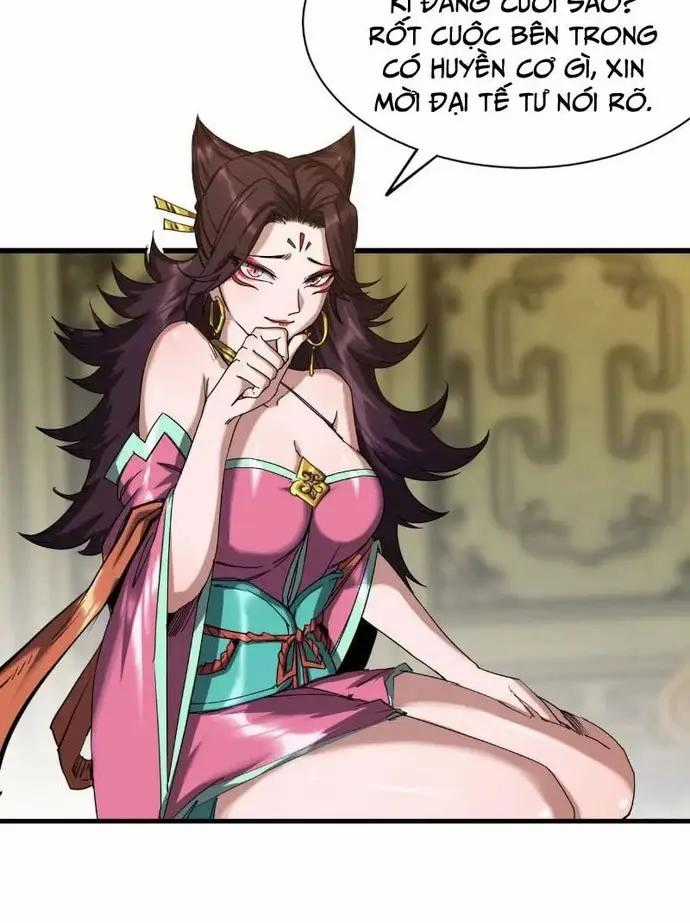 Bá Vương Khởi Loạn - Chapter 10 - Trang 7