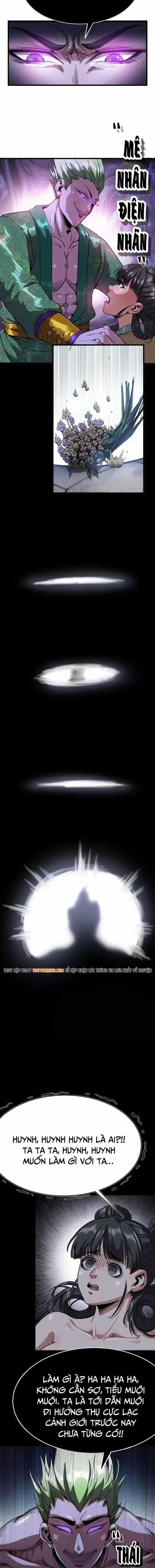 Bá Vương Khởi Loạn - Chapter 15 - Trang 3