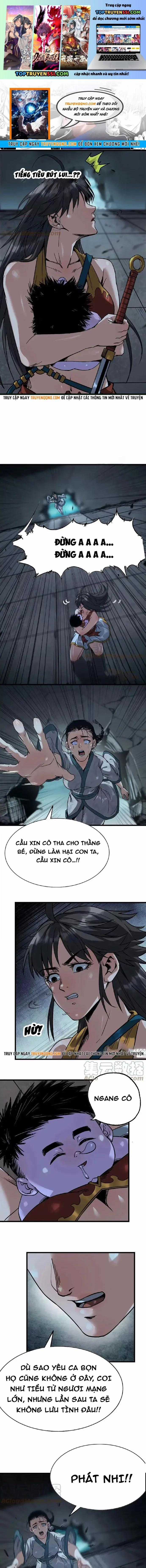 Bá Vương Khởi Loạn - Chapter 9 - Trang 1