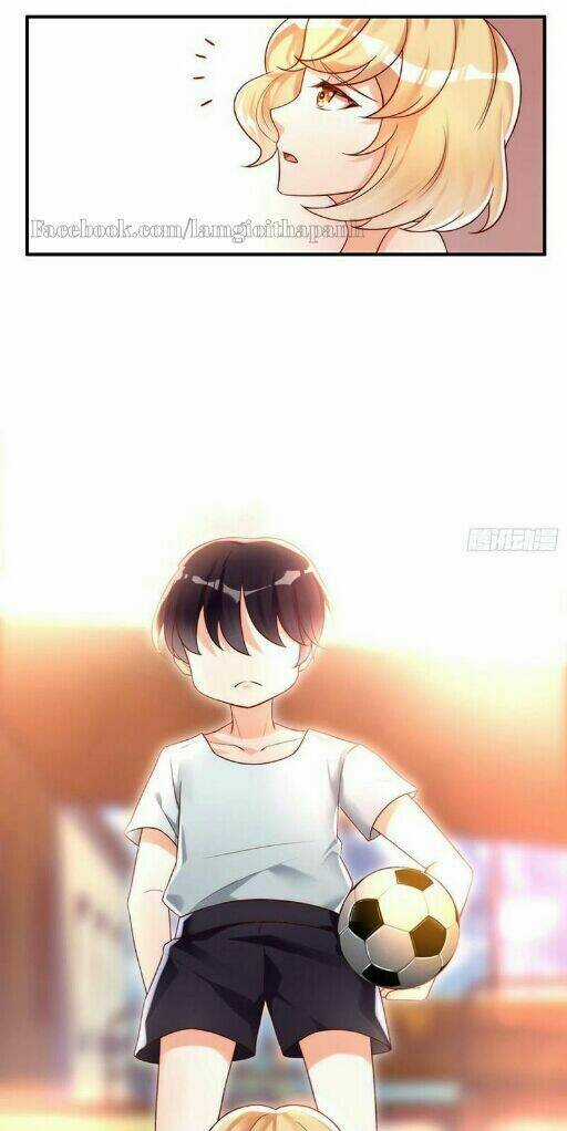 Bà Xã Đại Nhân Thật Lạnh Lùng - Chapter 2 - Trang 3