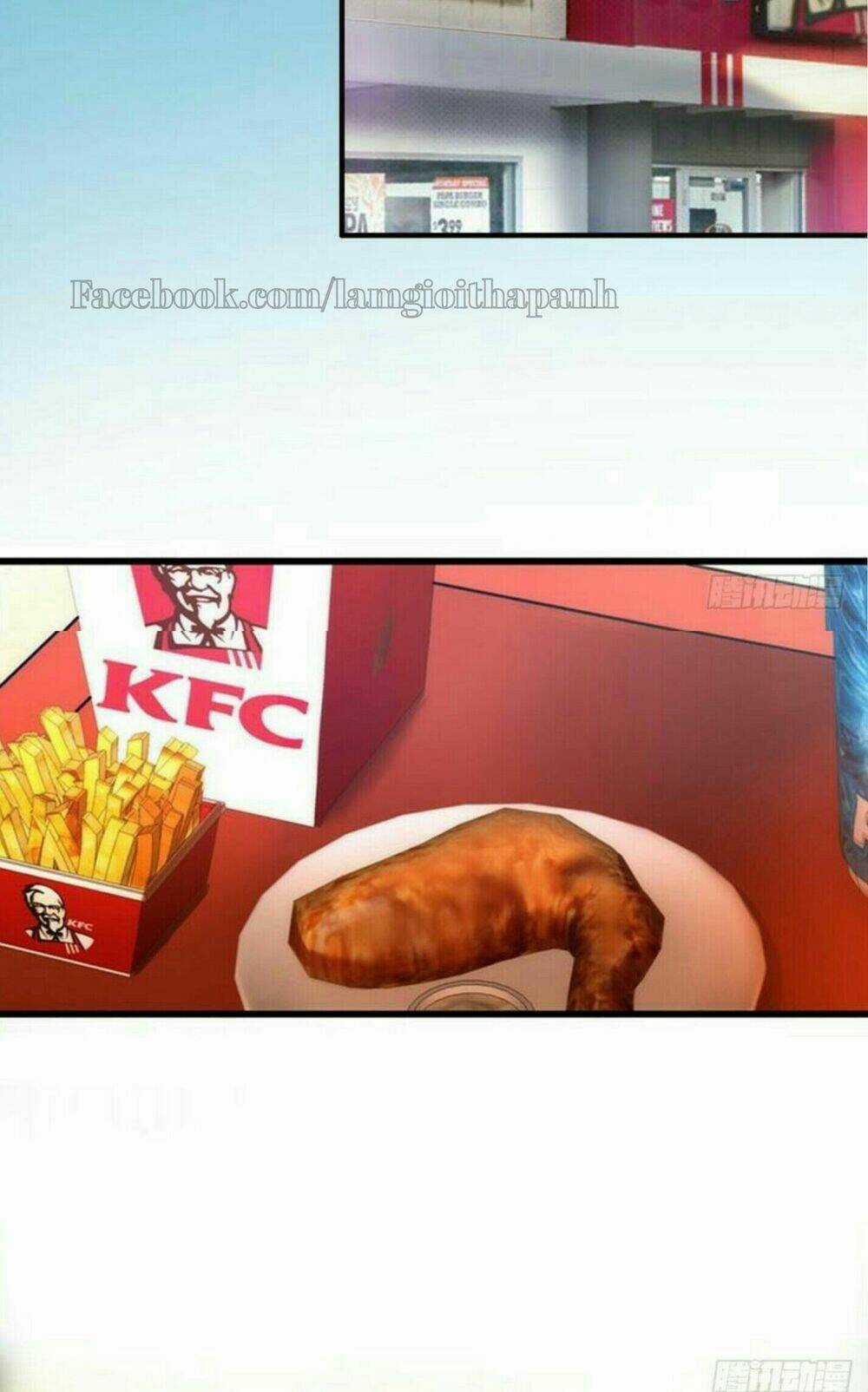 Bà Xã Đại Nhân Thật Lạnh Lùng - Chapter 2 - Trang 22