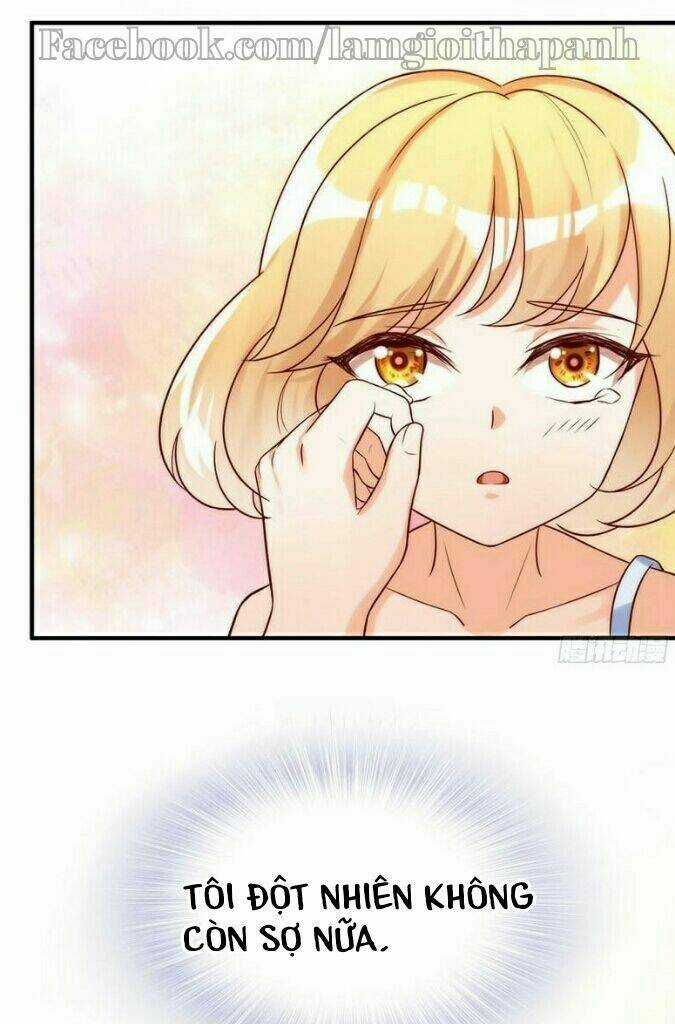 Bà Xã Đại Nhân Thật Lạnh Lùng - Chapter 2 - Trang 5