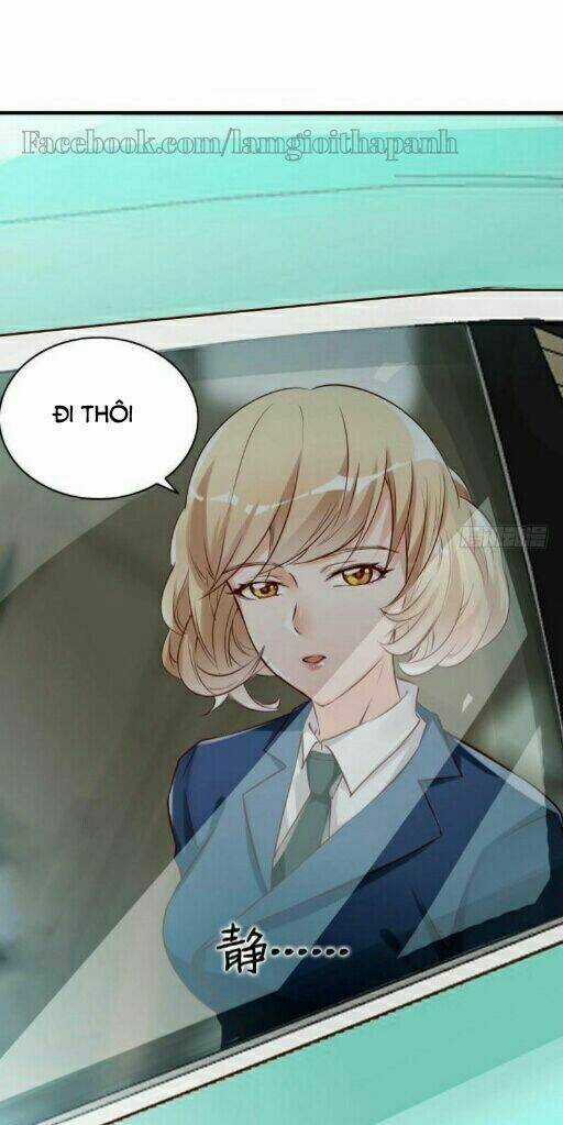 Bà Xã Đại Nhân Thật Lạnh Lùng - Chapter 2 - Trang 8