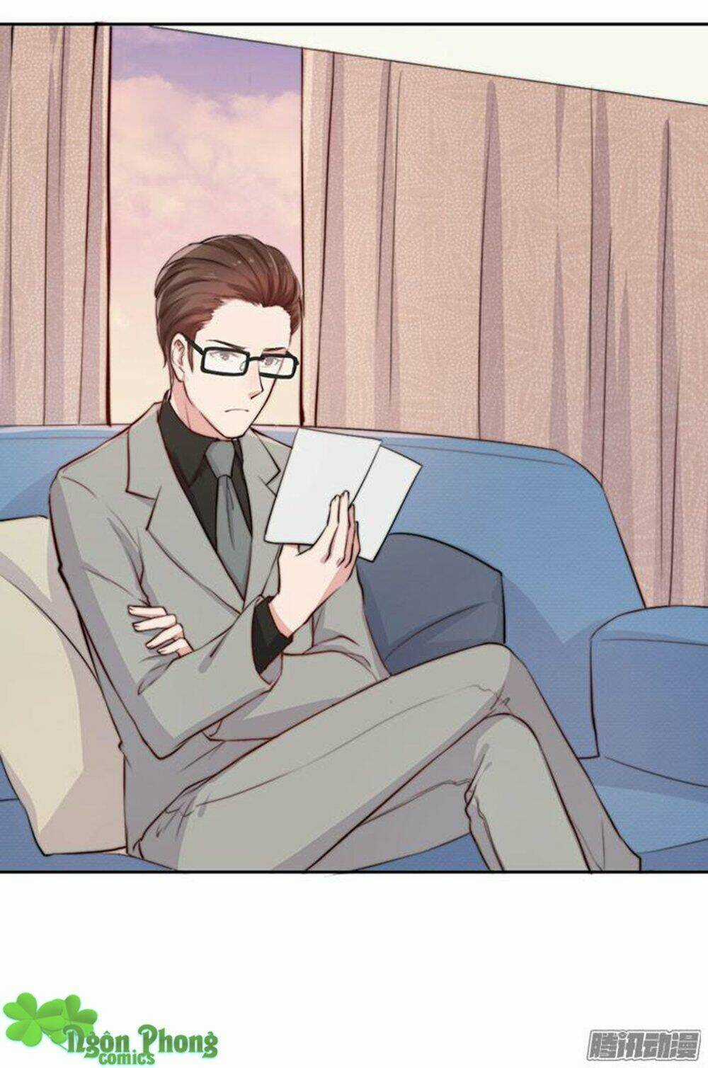 Bà Xã Tôi Là Nam Thần - Chapter 21 - Trang 25