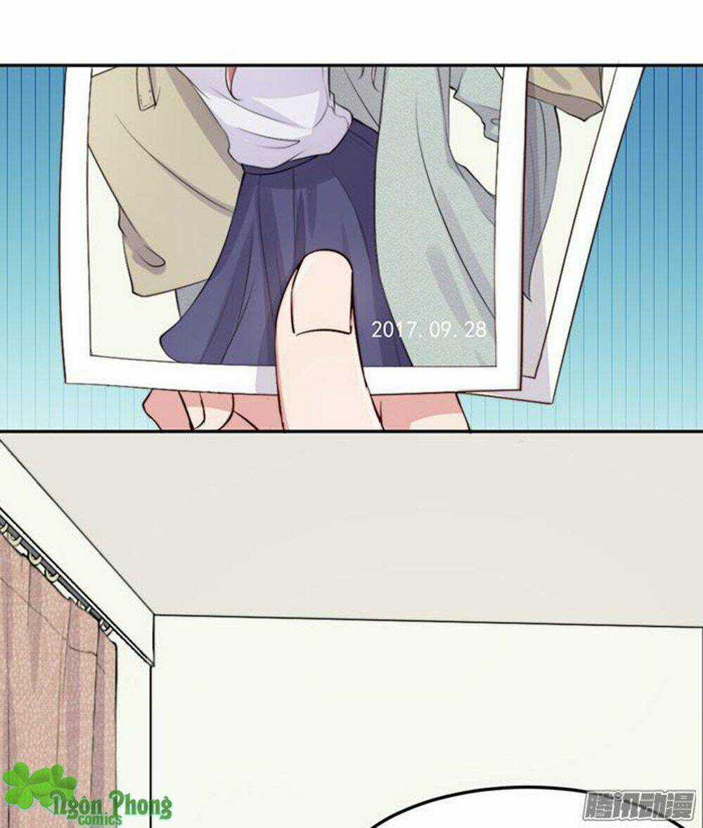 Bà Xã Tôi Là Nam Thần - Chapter 21 - Trang 28