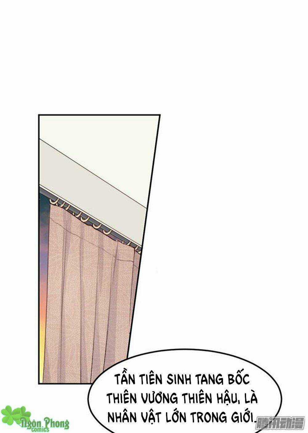 Bà Xã Tôi Là Nam Thần - Chapter 21 - Trang 38