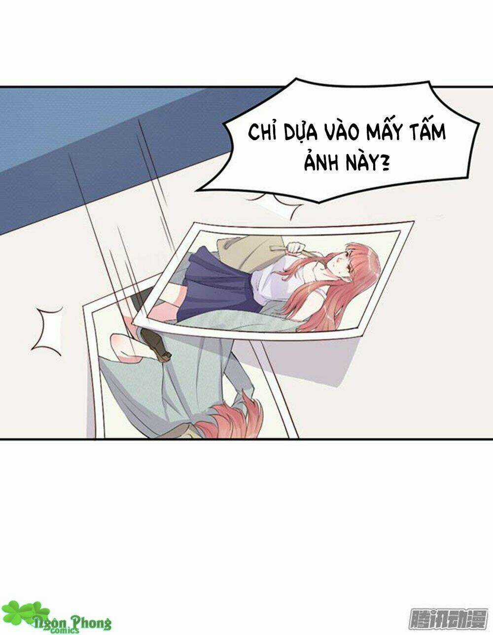 Bà Xã Tôi Là Nam Thần - Chapter 21 - Trang 41