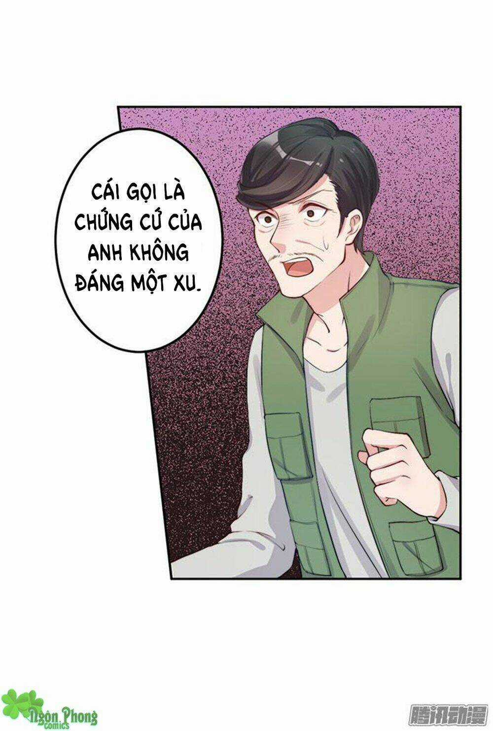 Bà Xã Tôi Là Nam Thần - Chapter 21 - Trang 43