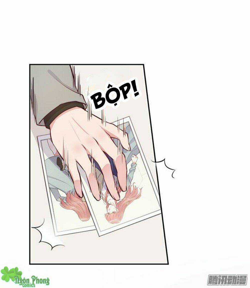 Bà Xã Tôi Là Nam Thần - Chapter 21 - Trang 47