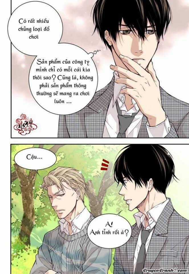 Baba Muốn Xuất Giá - Chapter 1 - Trang 19