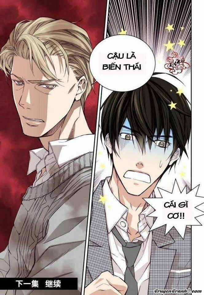 Baba Muốn Xuất Giá - Chapter 1 - Trang 20