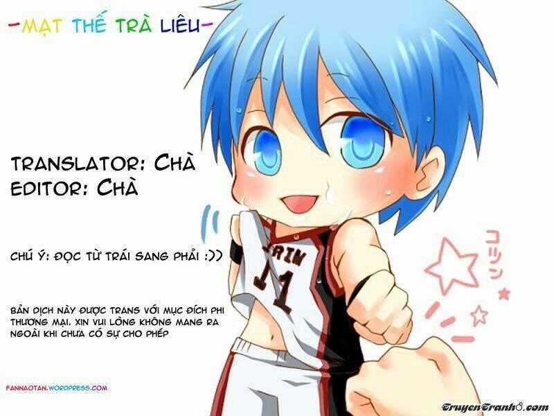 Baba Muốn Xuất Giá - Chapter 13 - Trang 1