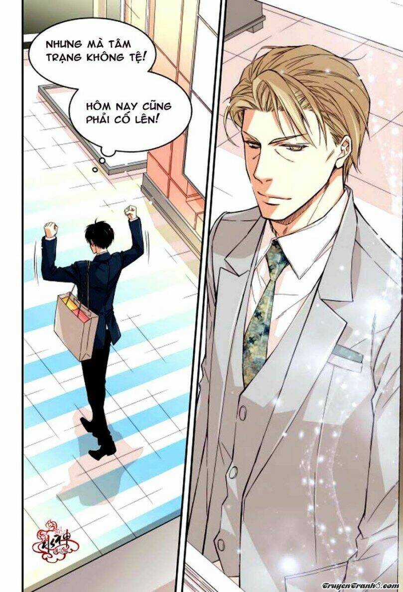 Baba Muốn Xuất Giá - Chapter 6 - Trang 5