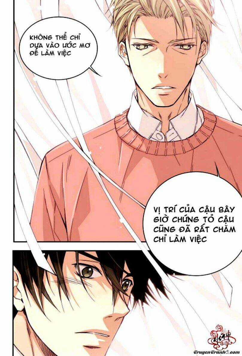 Baba Muốn Xuất Giá - Chapter 7 - Trang 17