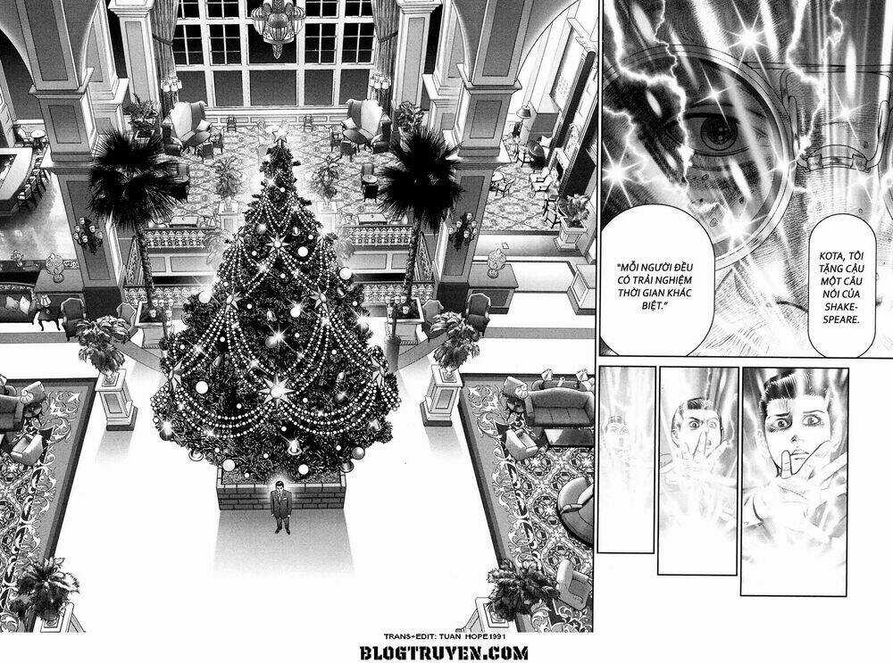 Babel - Chapter 1 - Trang 51