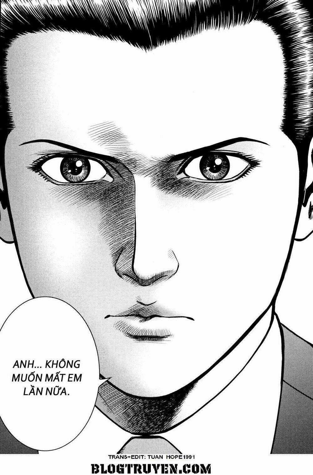 Babel - Chapter 5 - Trang 46