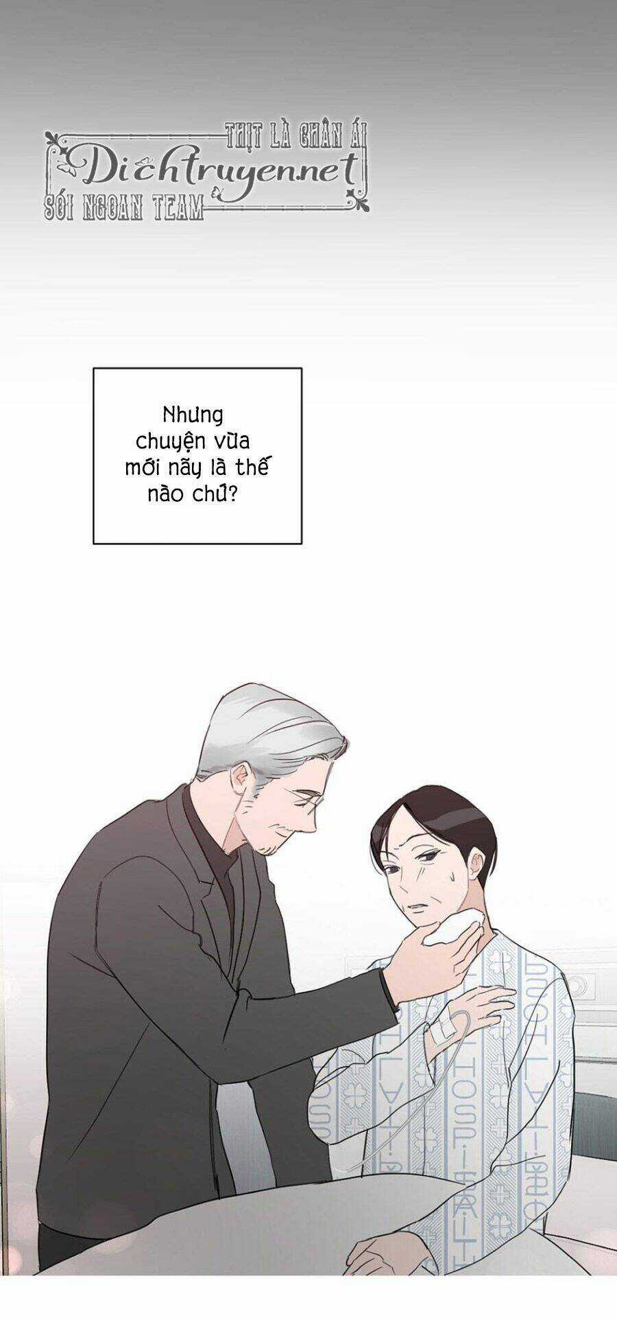 Baby Đến Rồi! - Chapter 51 - Trang 18