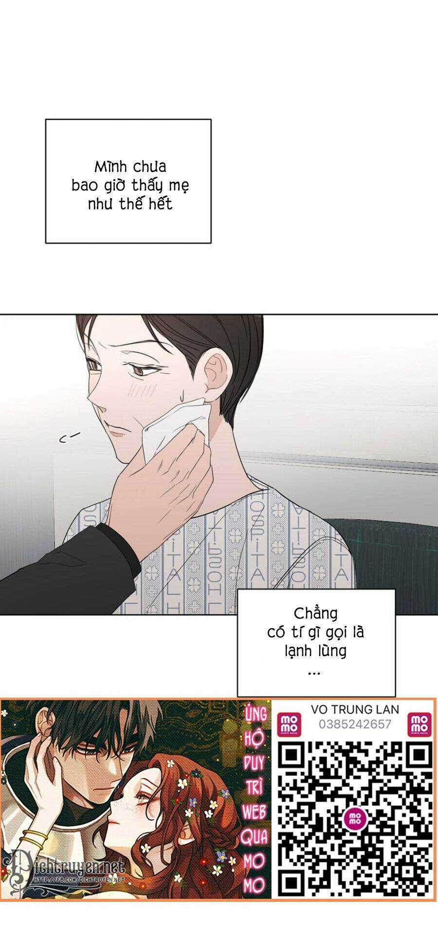 Baby Đến Rồi! - Chapter 51 - Trang 19