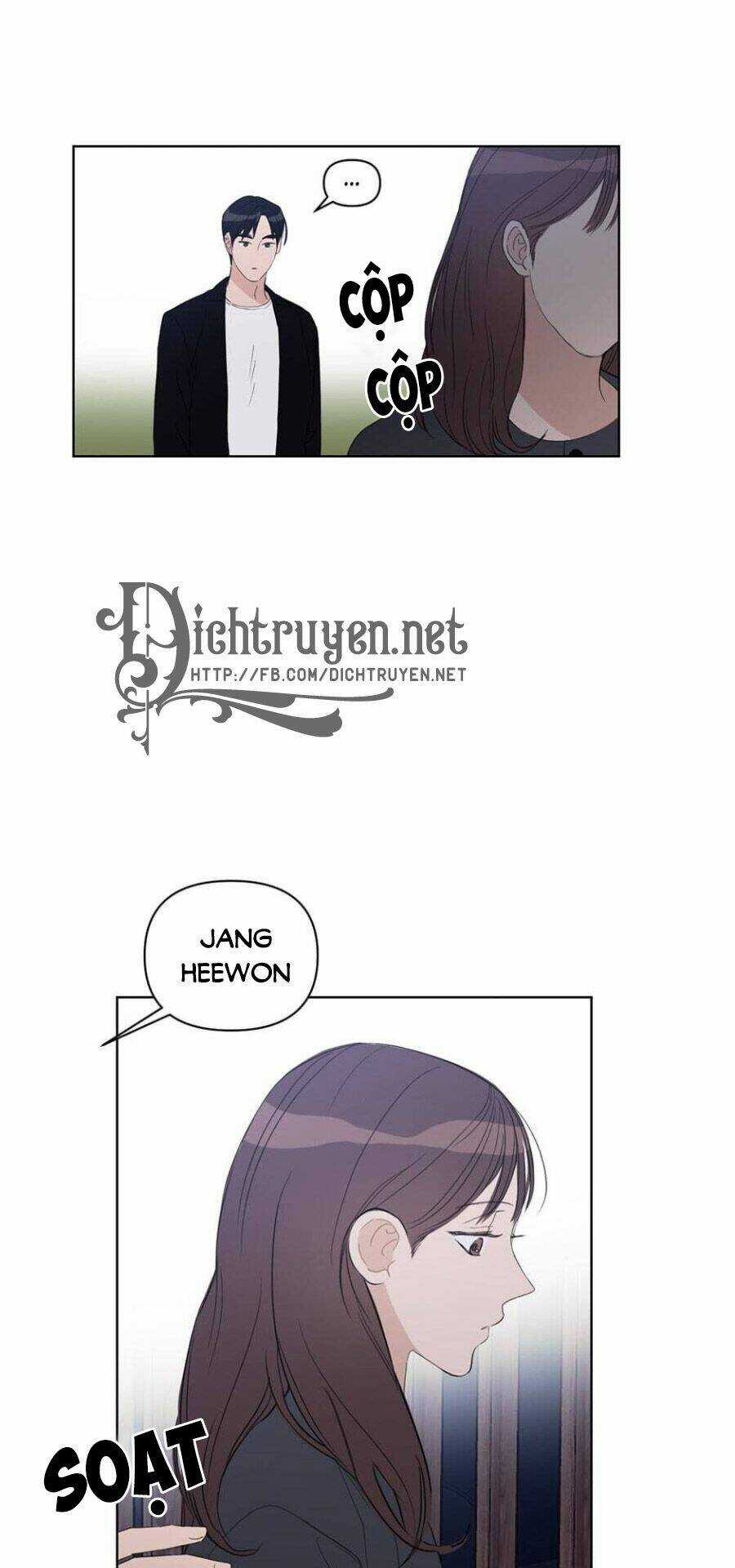 Baby Đến Rồi! - Chapter 51 - Trang 24