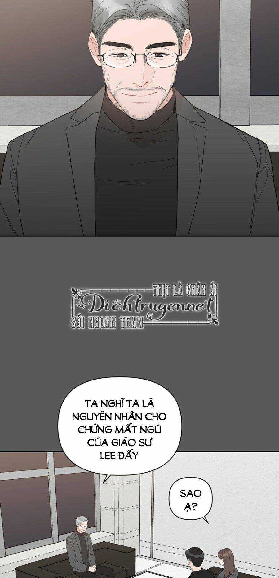 Baby Đến Rồi! - Chapter 51 - Trang 4