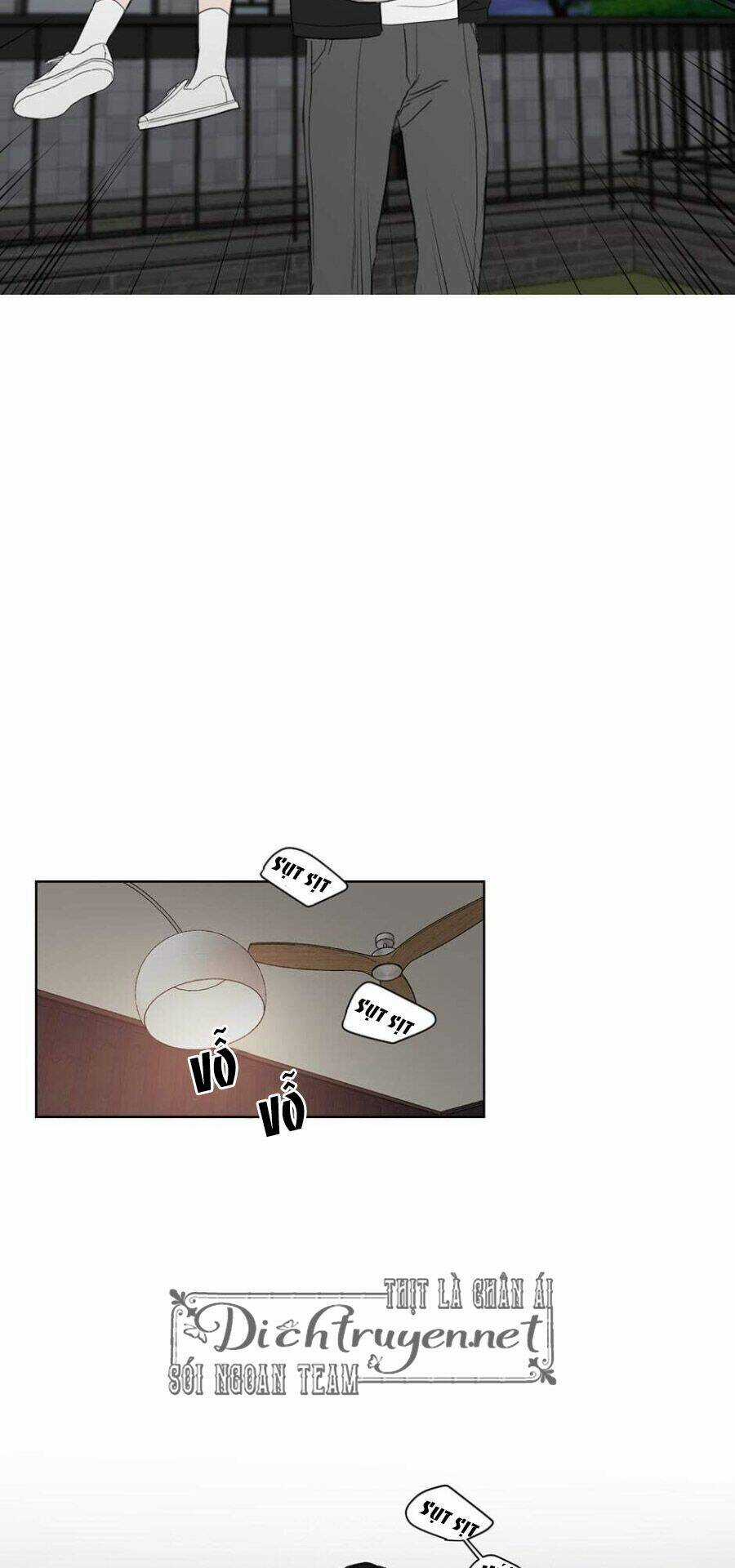 Baby Đến Rồi! - Chapter 51 - Trang 31