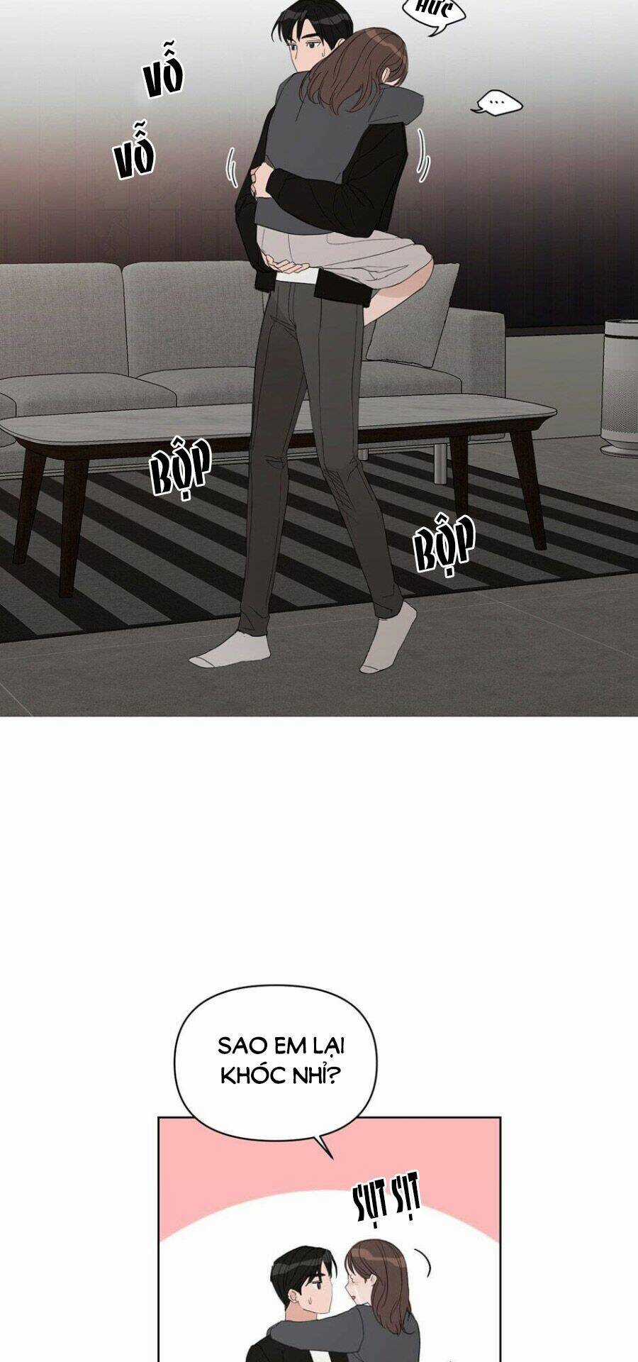 Baby Đến Rồi! - Chapter 51 - Trang 32