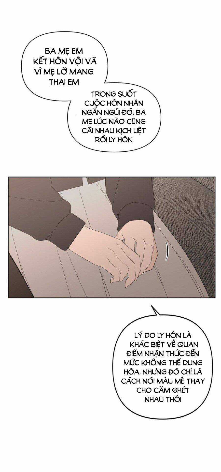 Baby Đến Rồi! - Chapter 51 - Trang 40