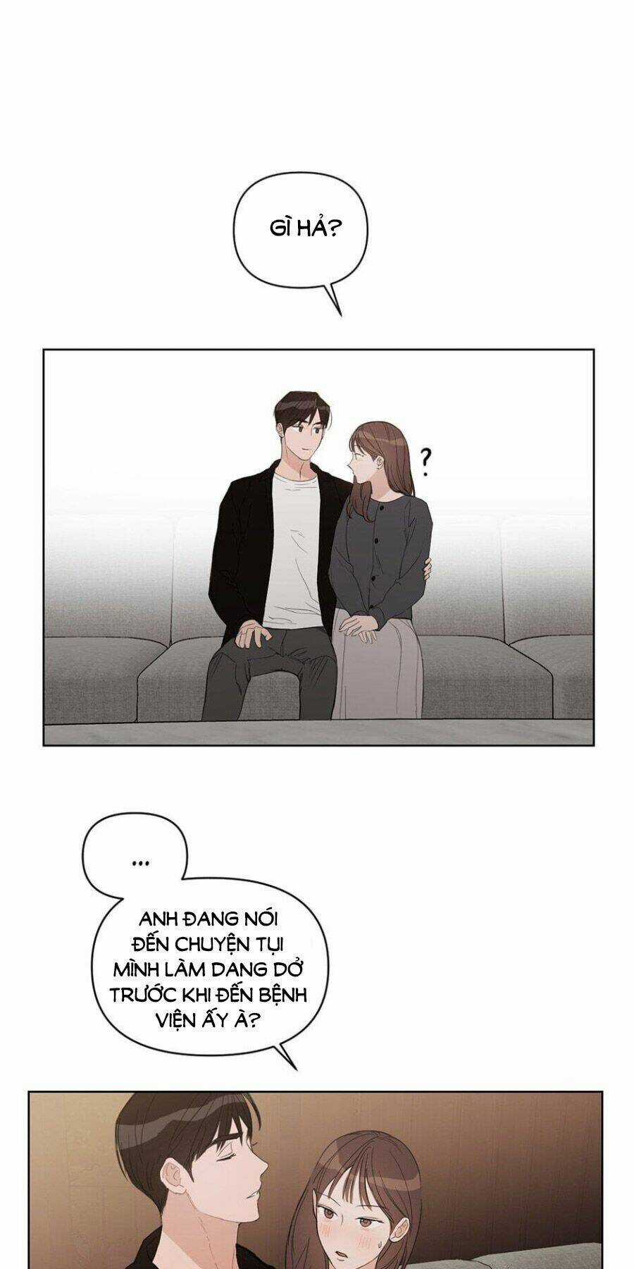 Baby Đến Rồi! - Chapter 51 - Trang 46