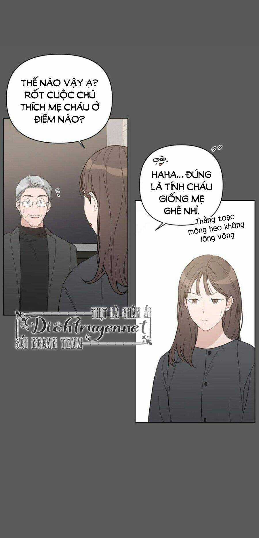 Baby Đến Rồi! - Chapter 51 - Trang 7