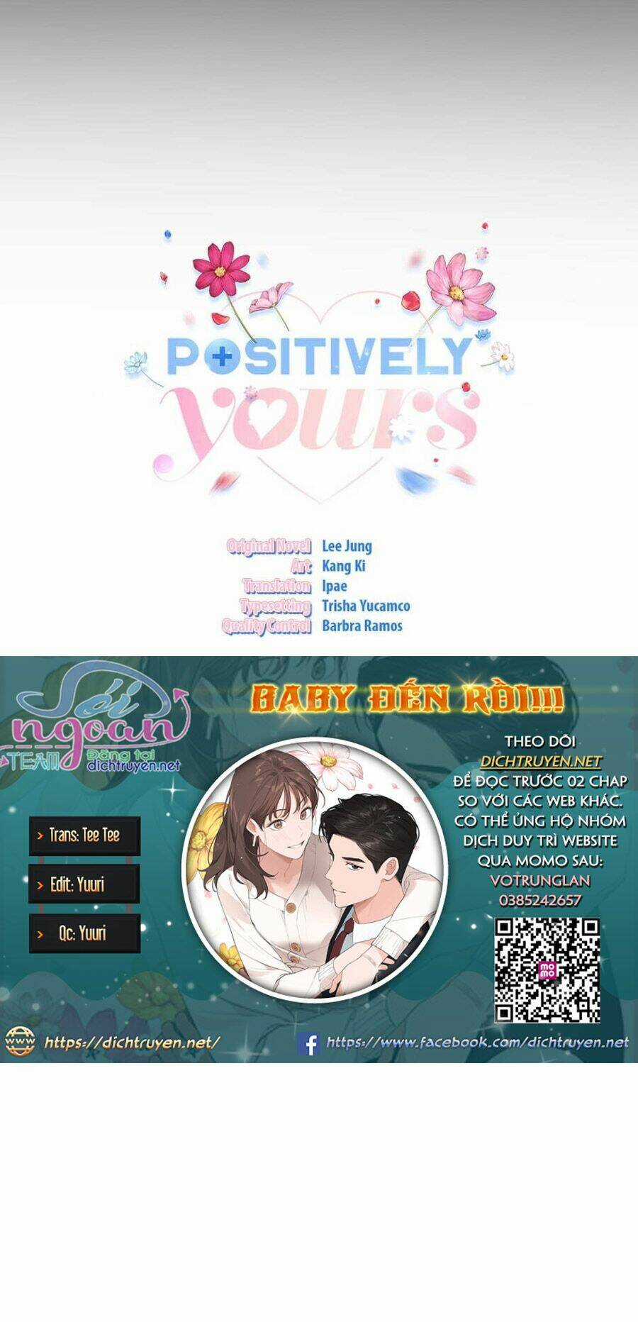 Baby Đến Rồi! - Chapter 51 - Trang 9