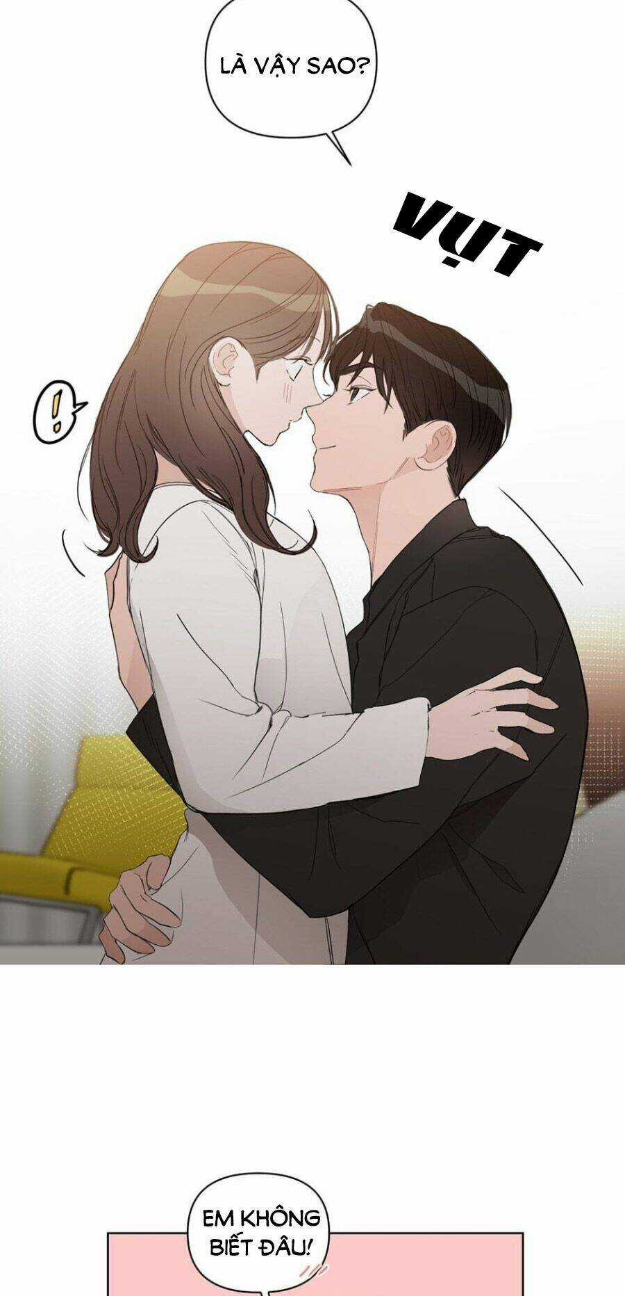 Baby Đến Rồi! - Chapter 52 - Trang 11