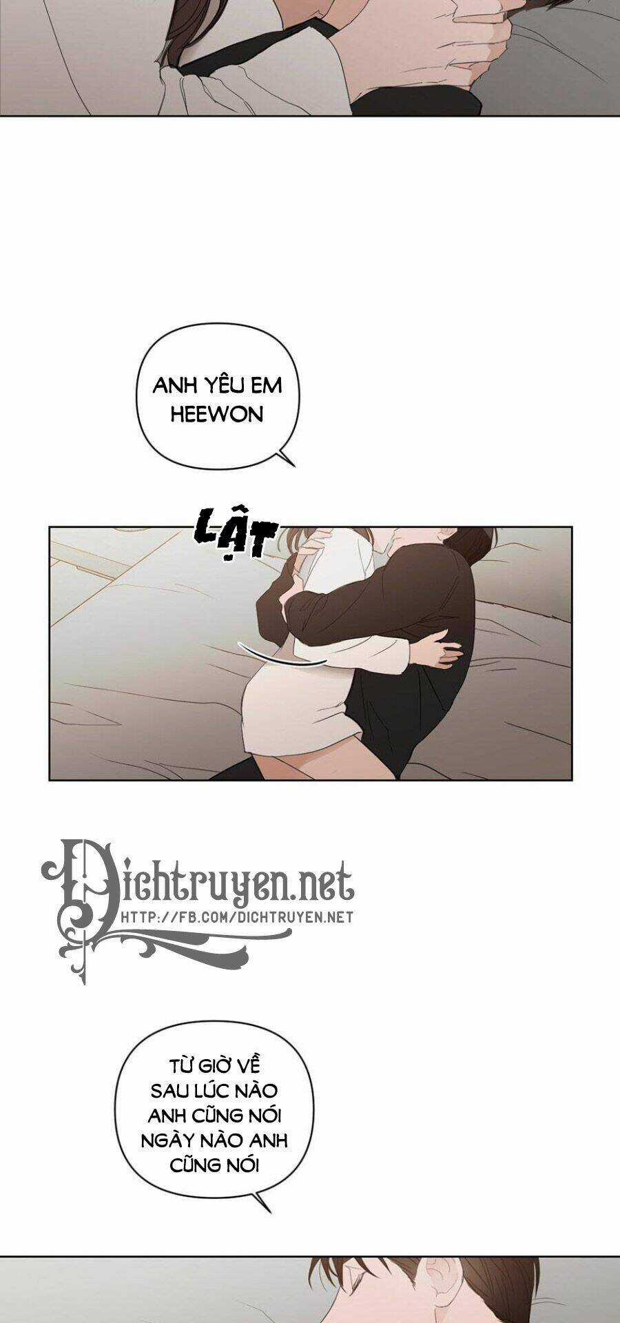 Baby Đến Rồi! - Chapter 52 - Trang 18