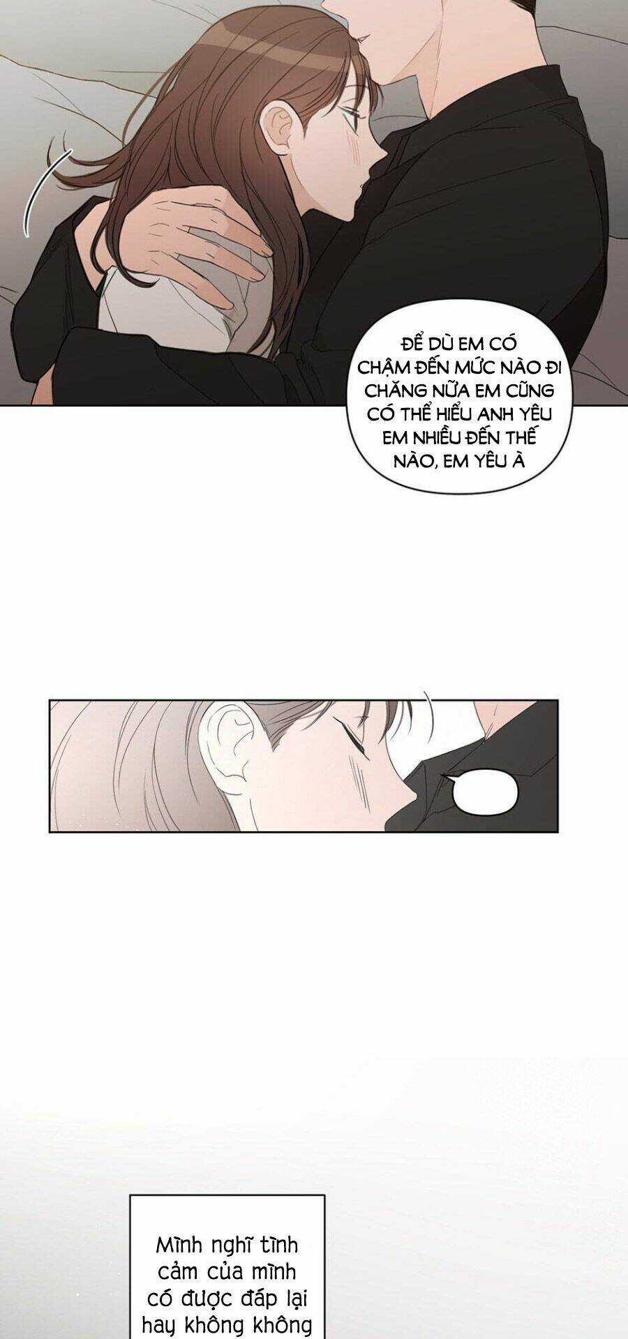 Baby Đến Rồi! - Chapter 52 - Trang 19