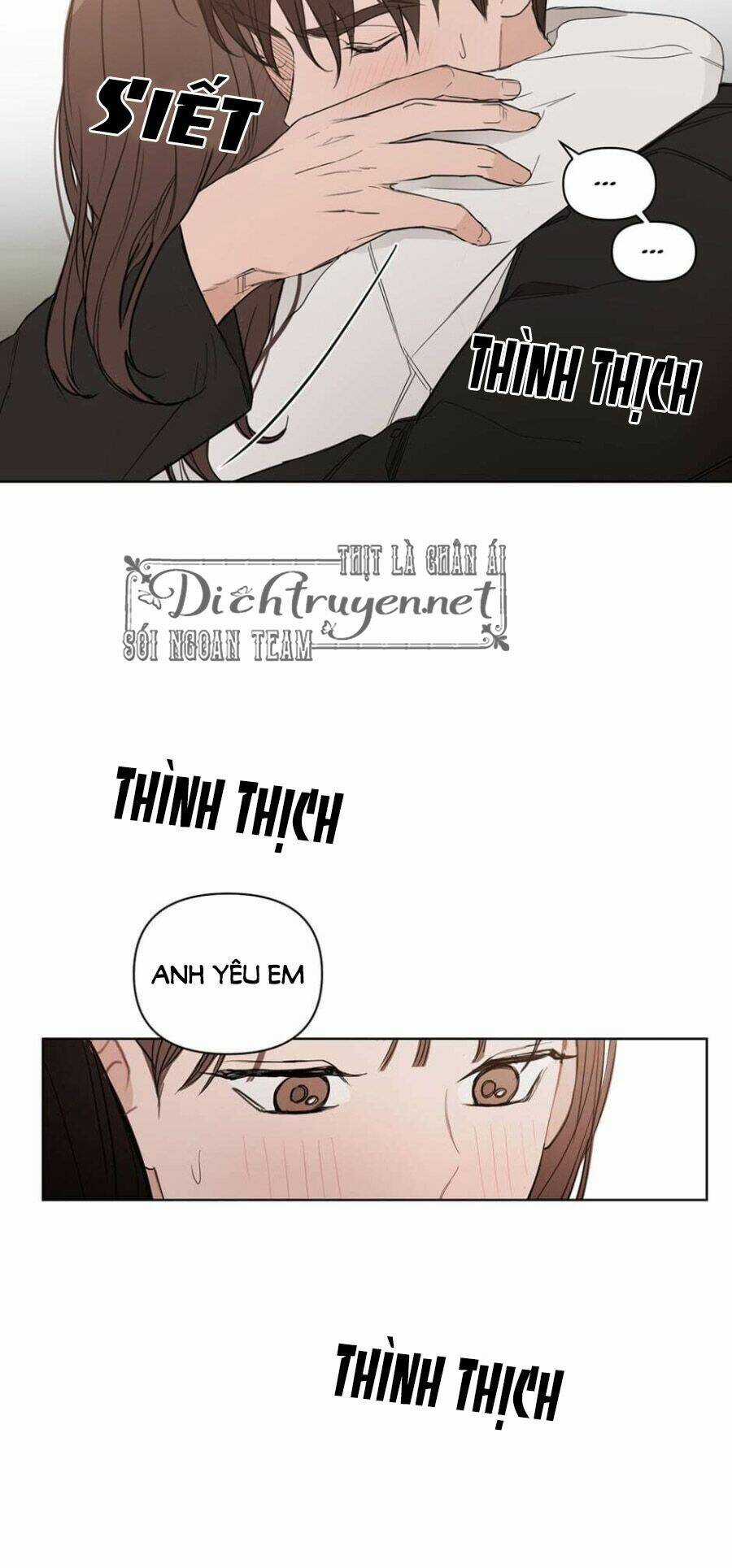 Baby Đến Rồi! - Chapter 52 - Trang 3